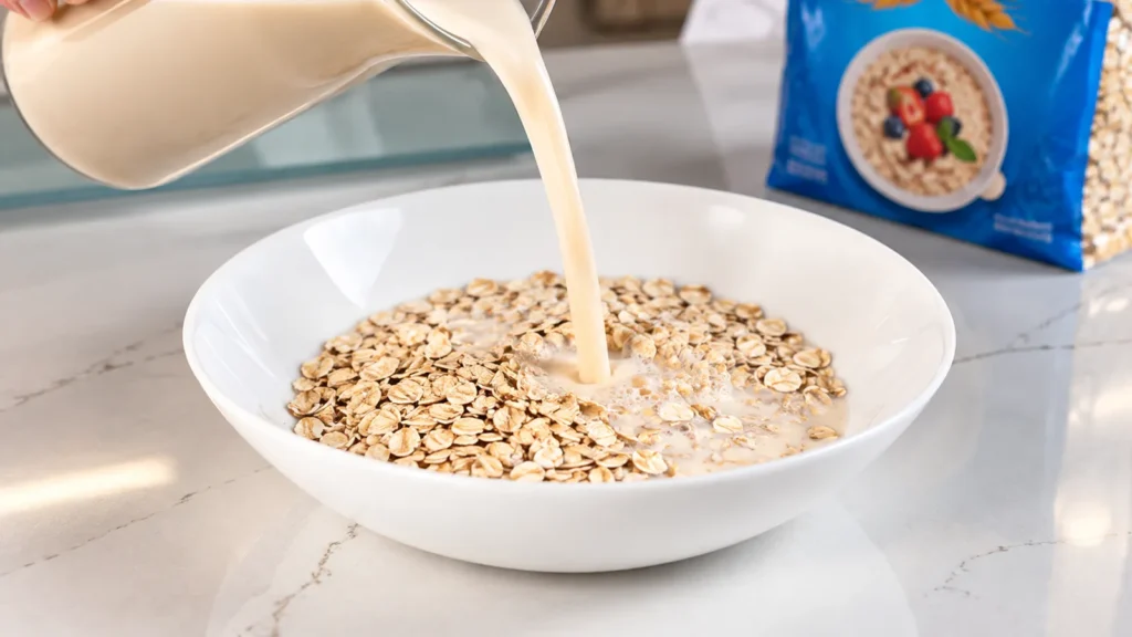 ``instant-oatmeal-recipe 2 oab