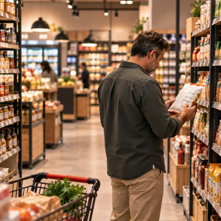 how to read nutrition facts label 1 oab