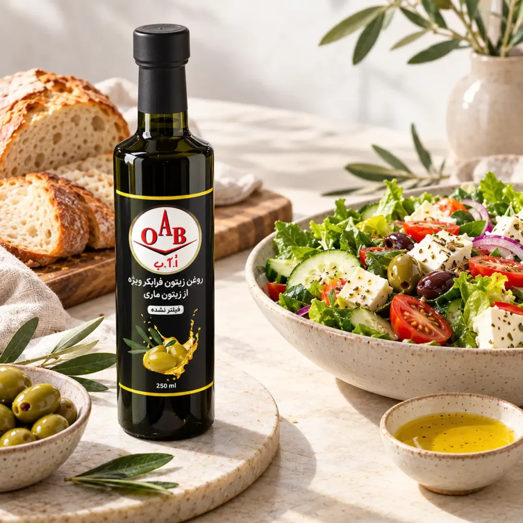 mary olive oil uses 22 oab