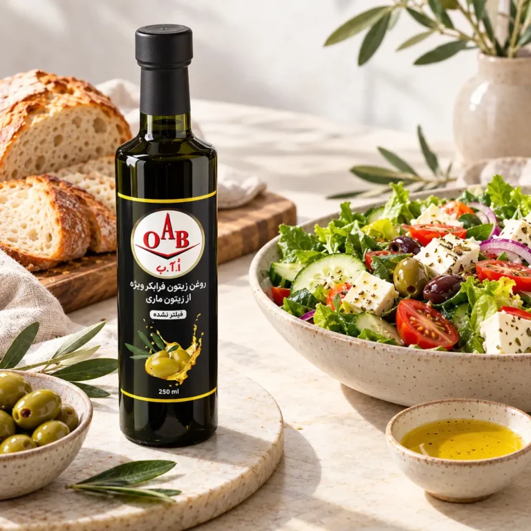 mary olive oil uses 22 oab