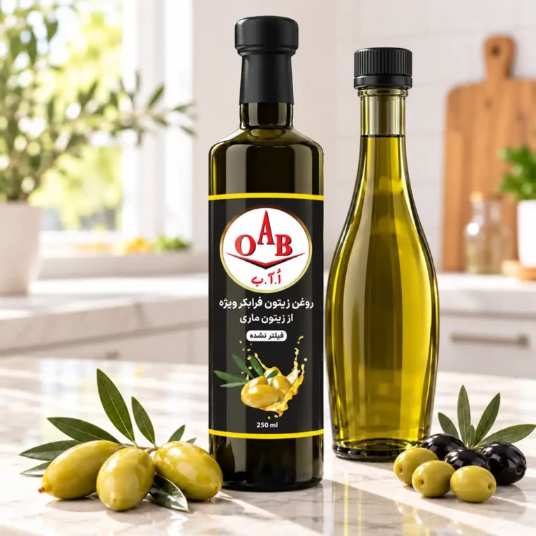 mary vs regular olive oil 9oab
