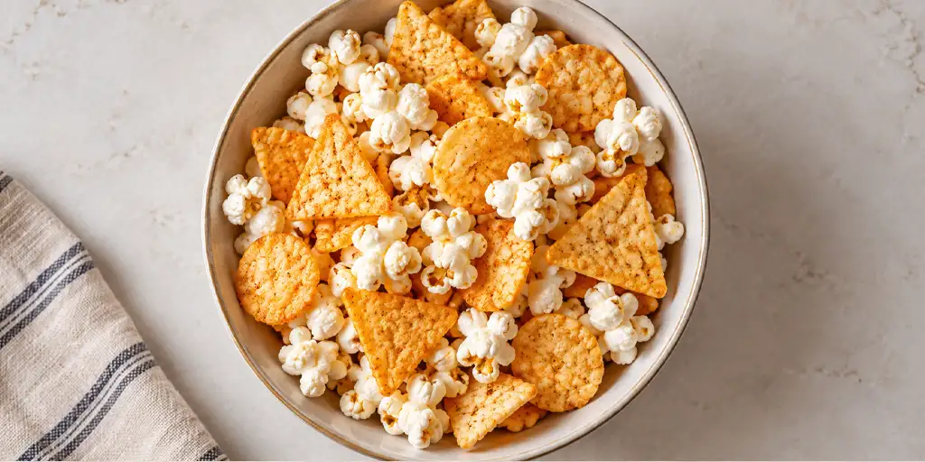 movie night snacks 8oab