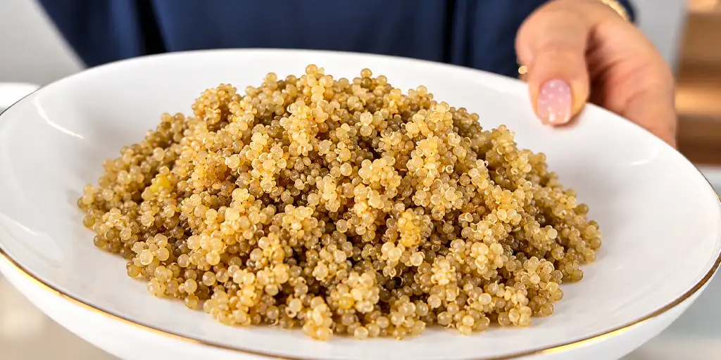 quinoa salad with lettuce4 oab