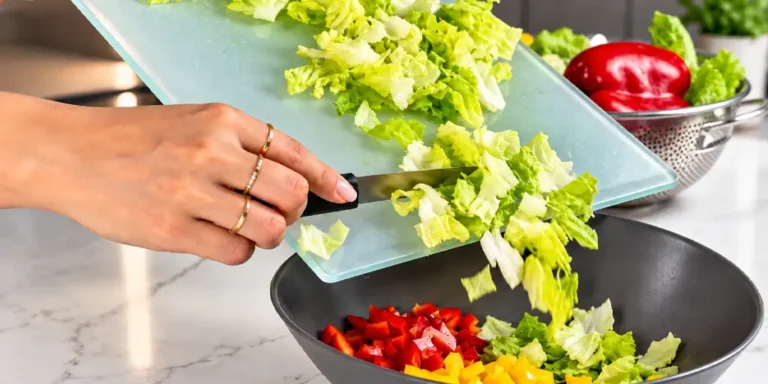 quinoa salad with lettuce8 oab
