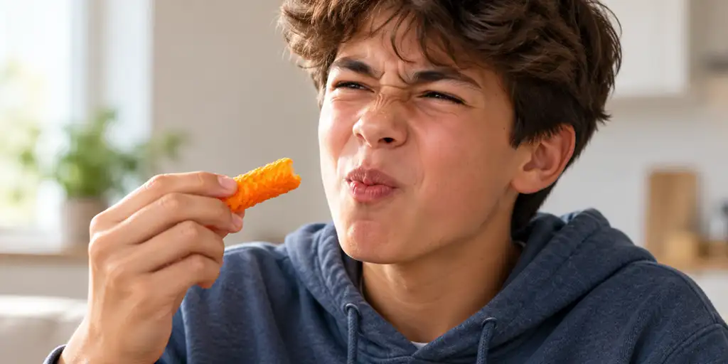 why do we crave puffs 2 oab