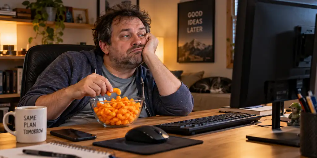 why do we crave puffs 4 oab