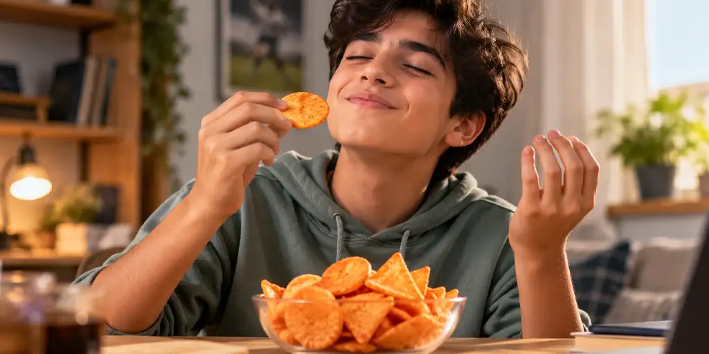 why do we crave puffs 5 oab