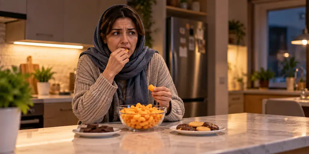 why do we crave puffs 6 oab
